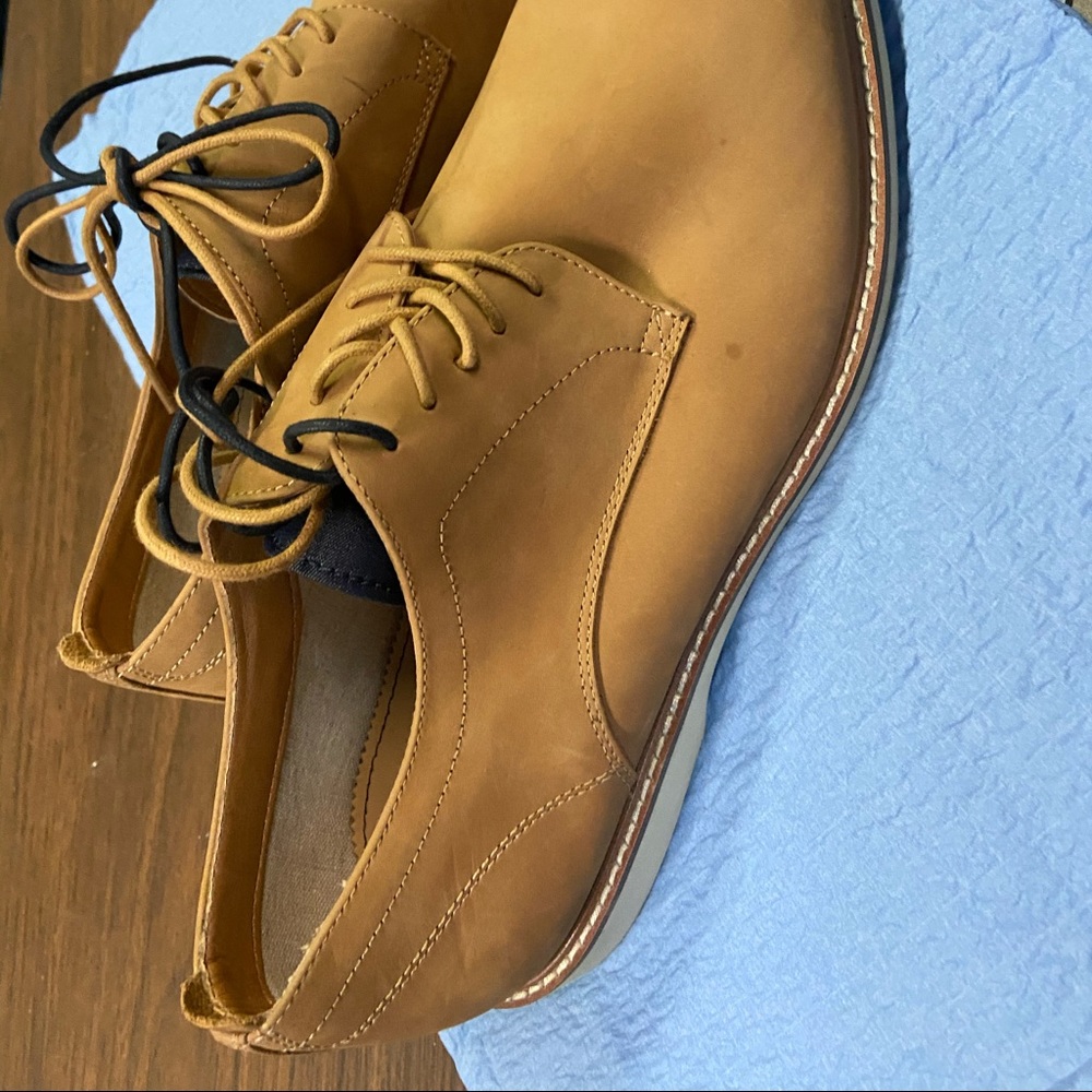 Men’s Aldo Dress Shoes